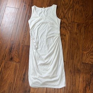 Pink blush maternity